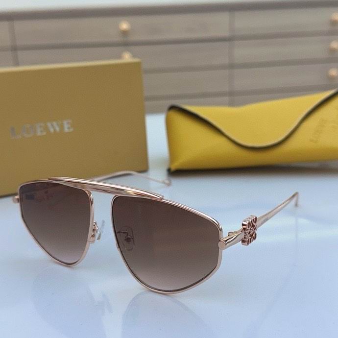 Loewe Glasses (164)